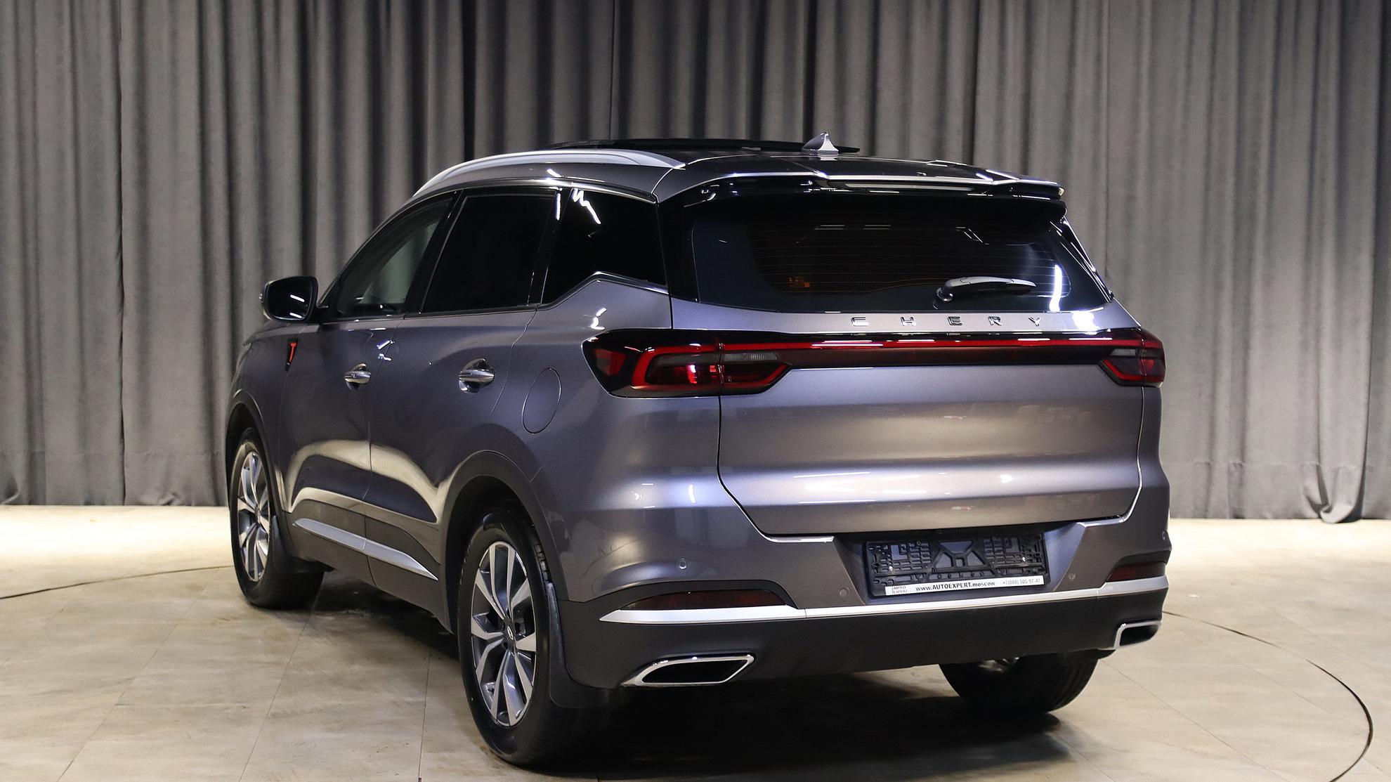 фото автомобиля 3