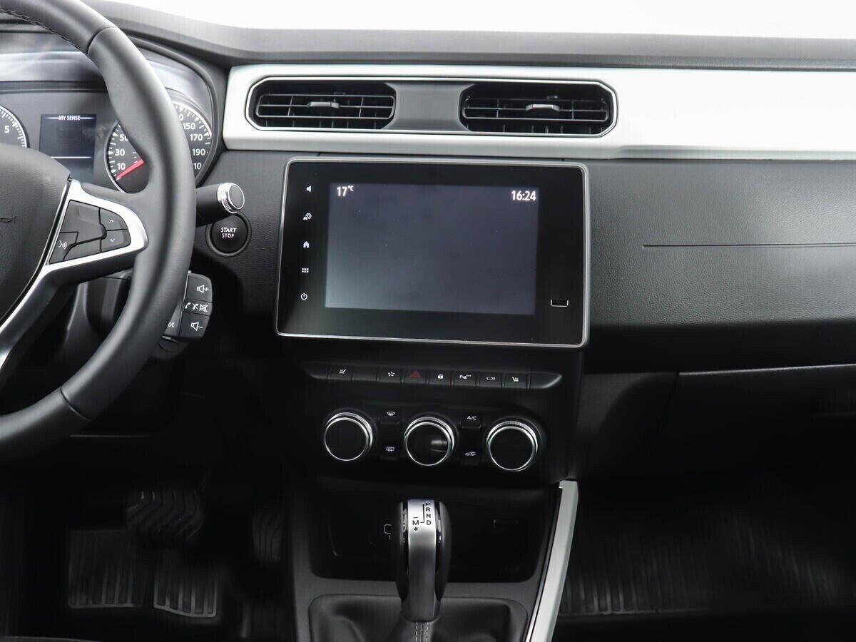 фото автомобиля 7