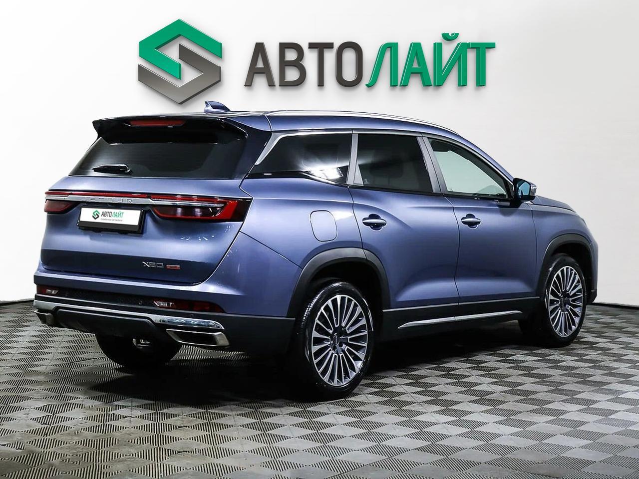 фото автомобиля 1