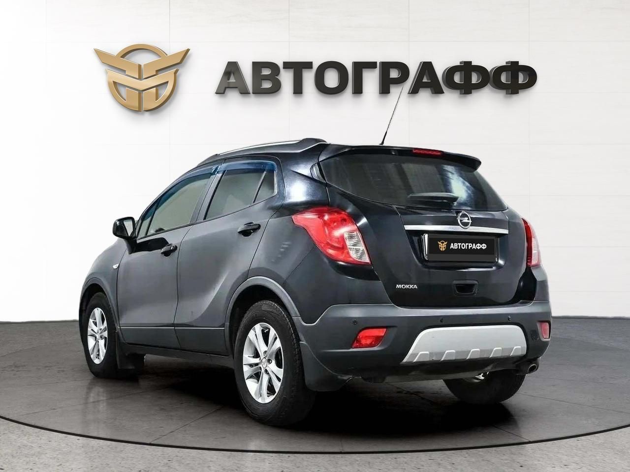 фото автомобиля 3