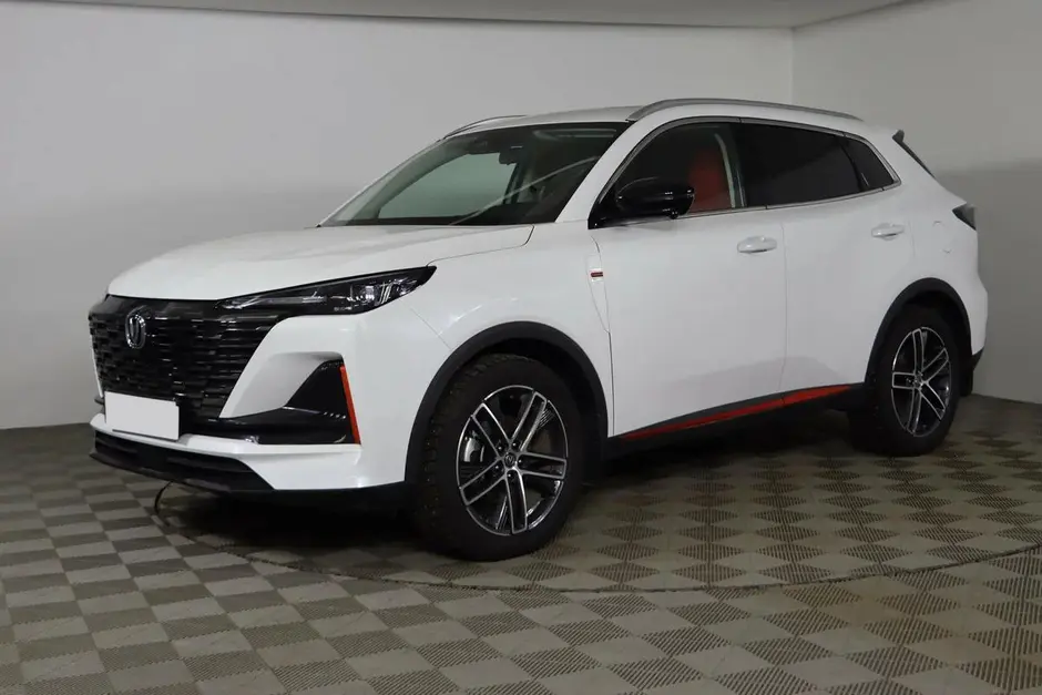 Changan UNI-S (CS55 Plus), 2024 г.