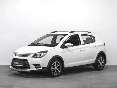 Lifan X50