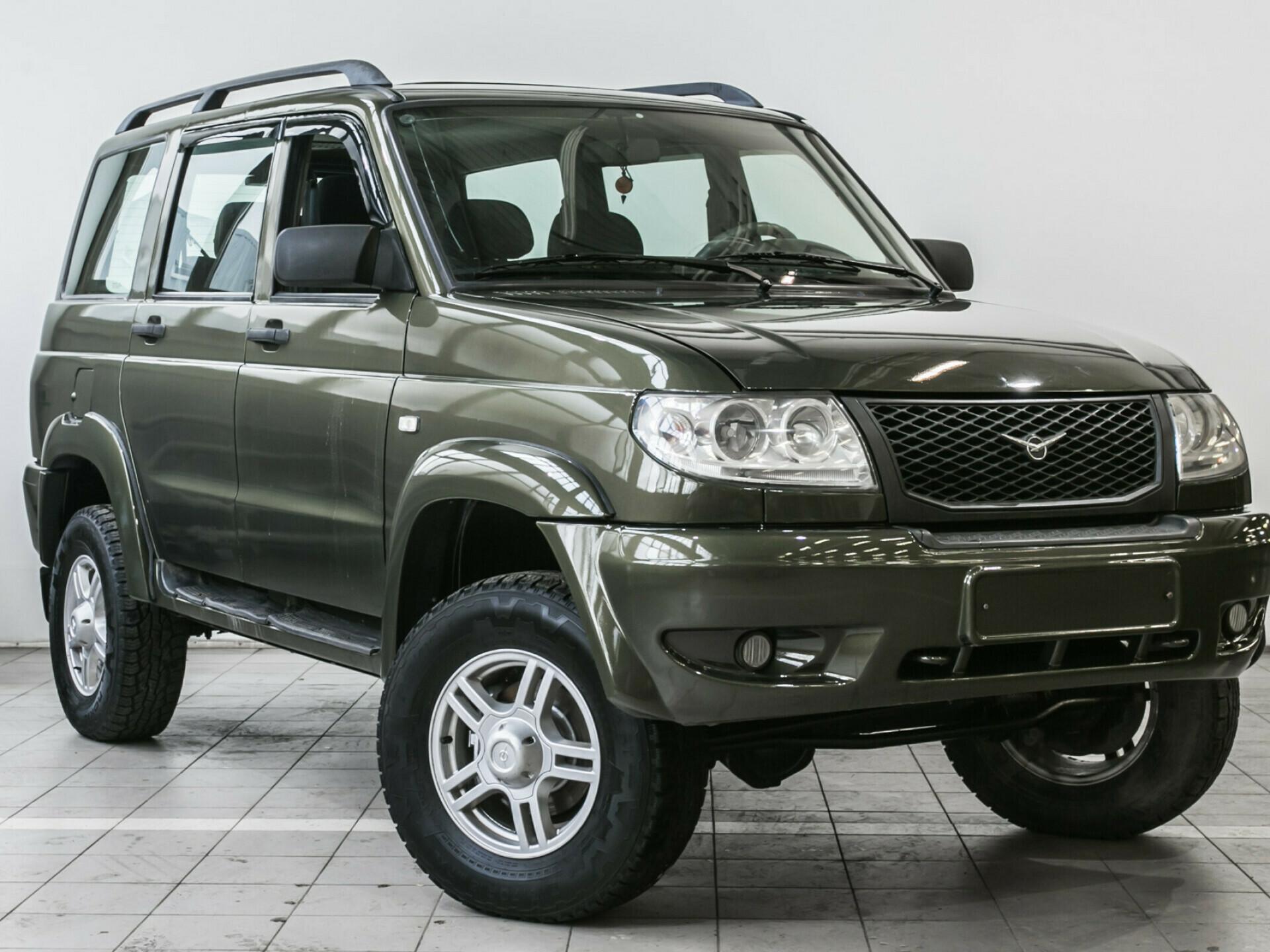 фото автомобиля 0