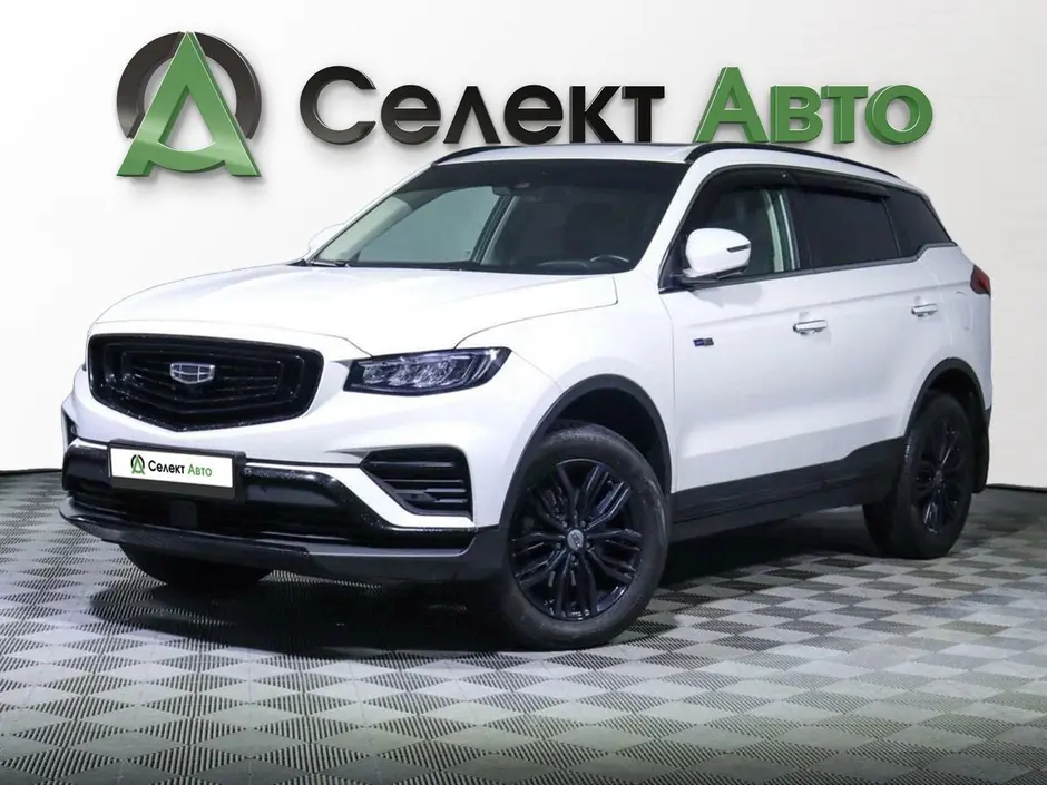 фото автомобиля