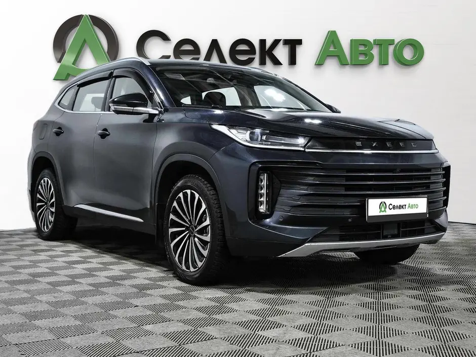 фото автомобиля
