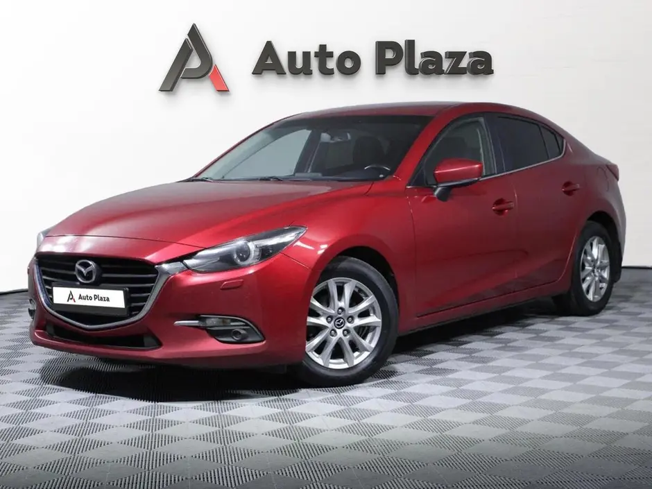 AutoPlaza