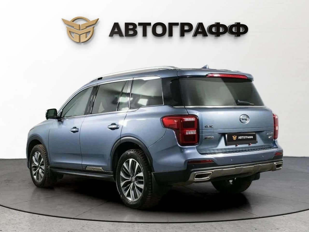 фото автомобиля 3