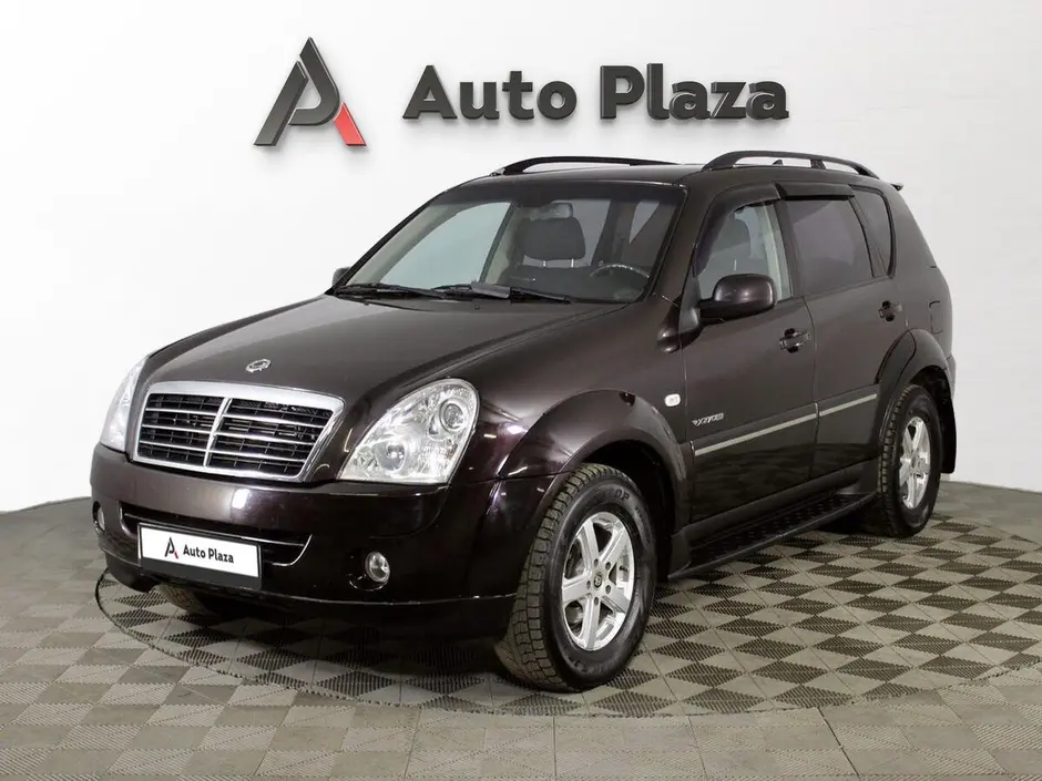 AutoPlaza