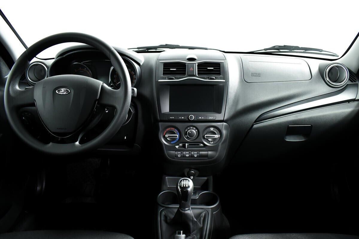 фото автомобиля 5