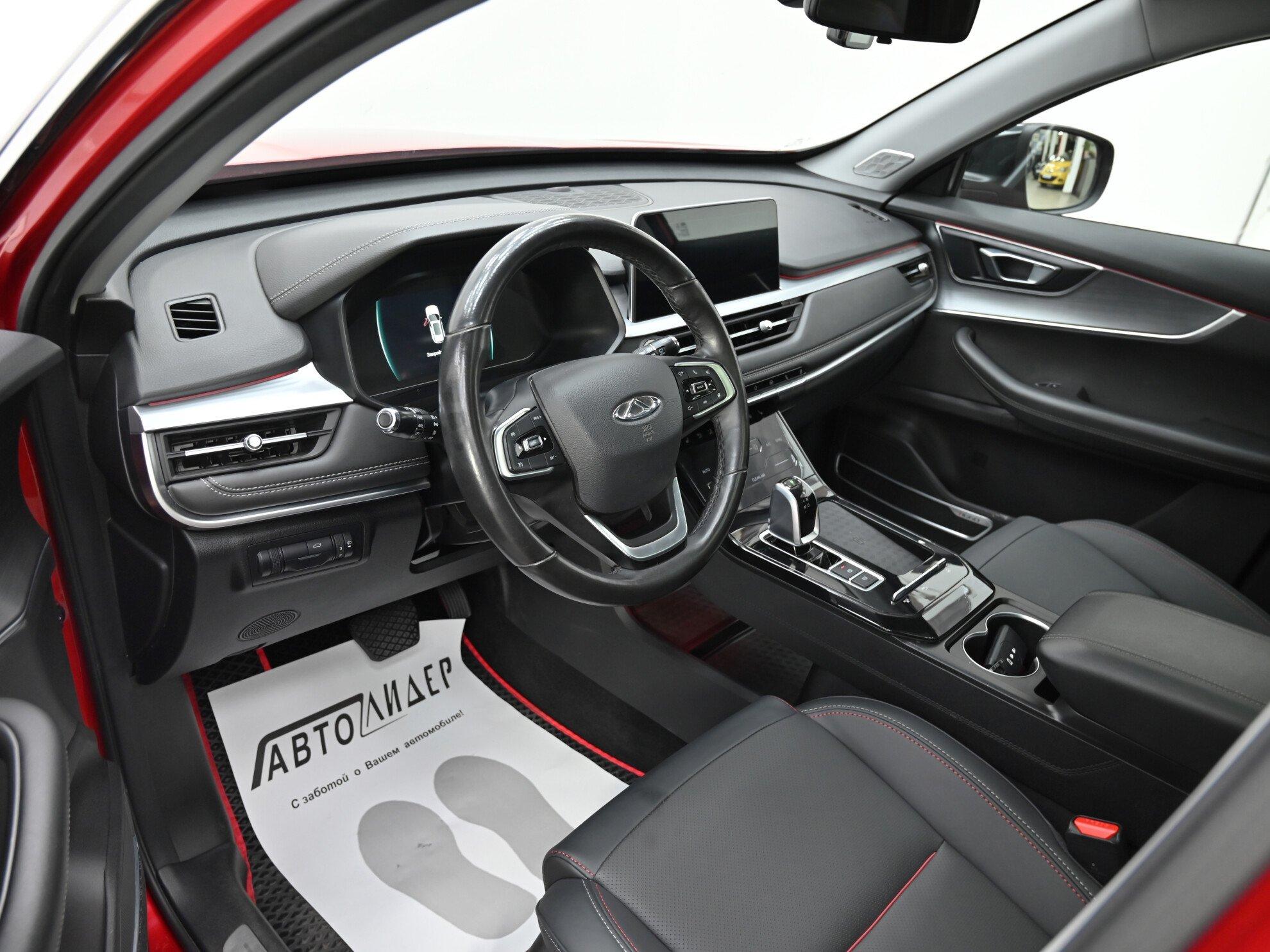 фото автомобиля 8