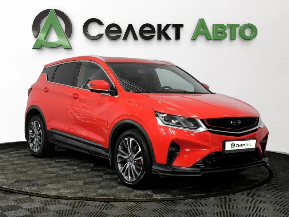 фото автомобиля