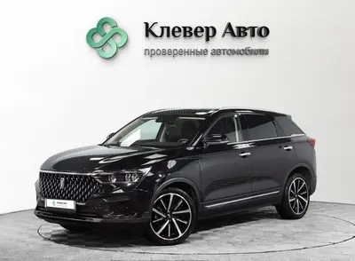 FAW Bestune T77