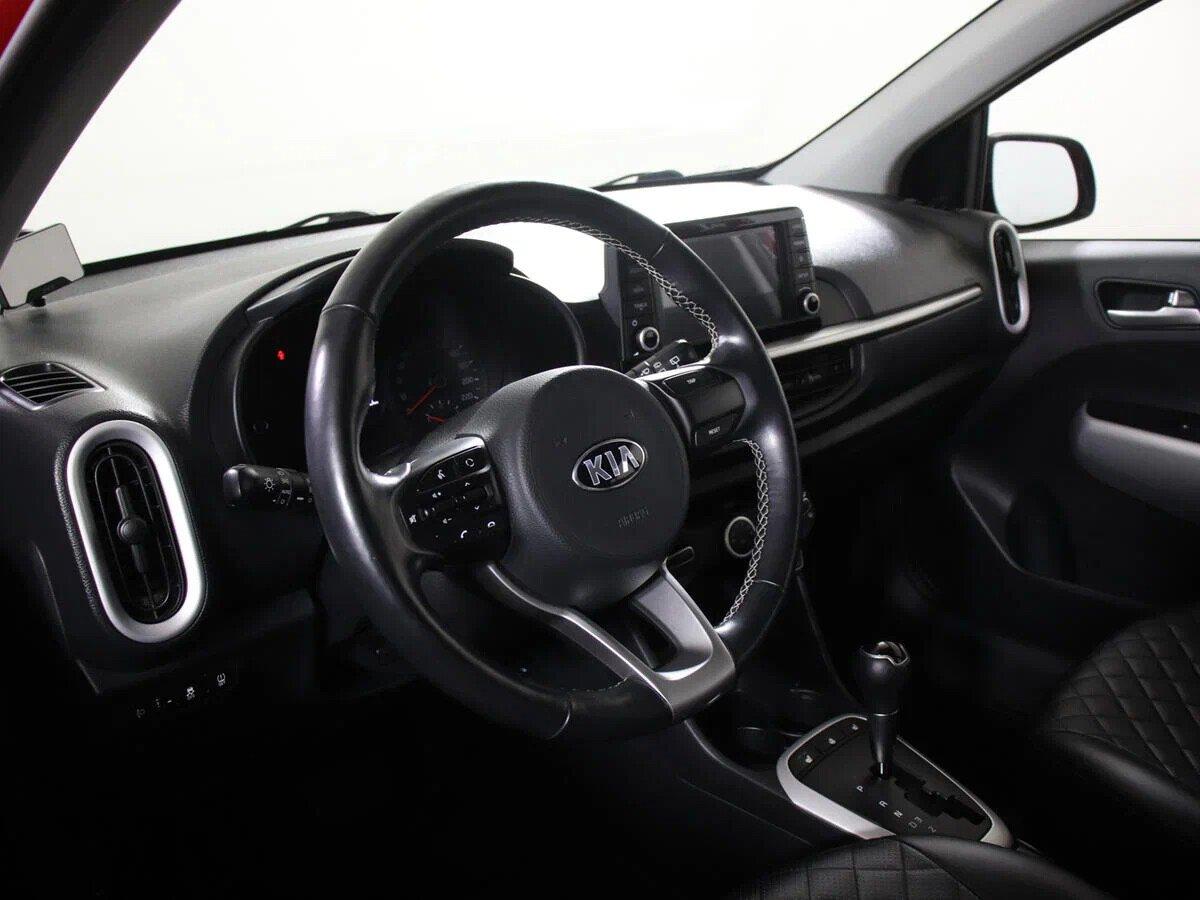 фото автомобиля 5