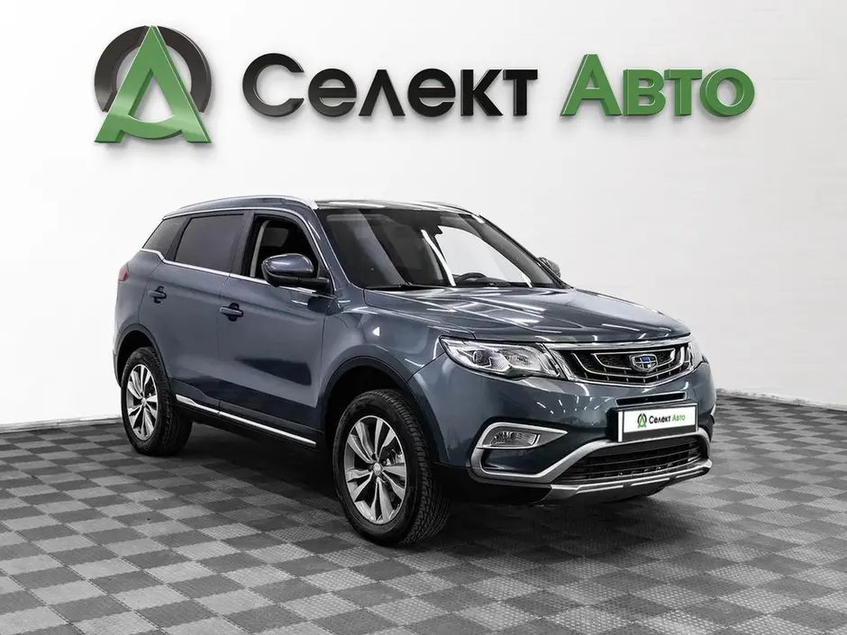 фото автомобиля