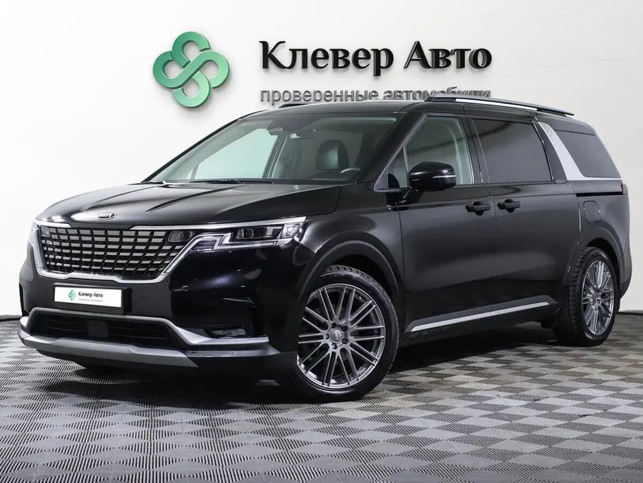 Фото автомобиля