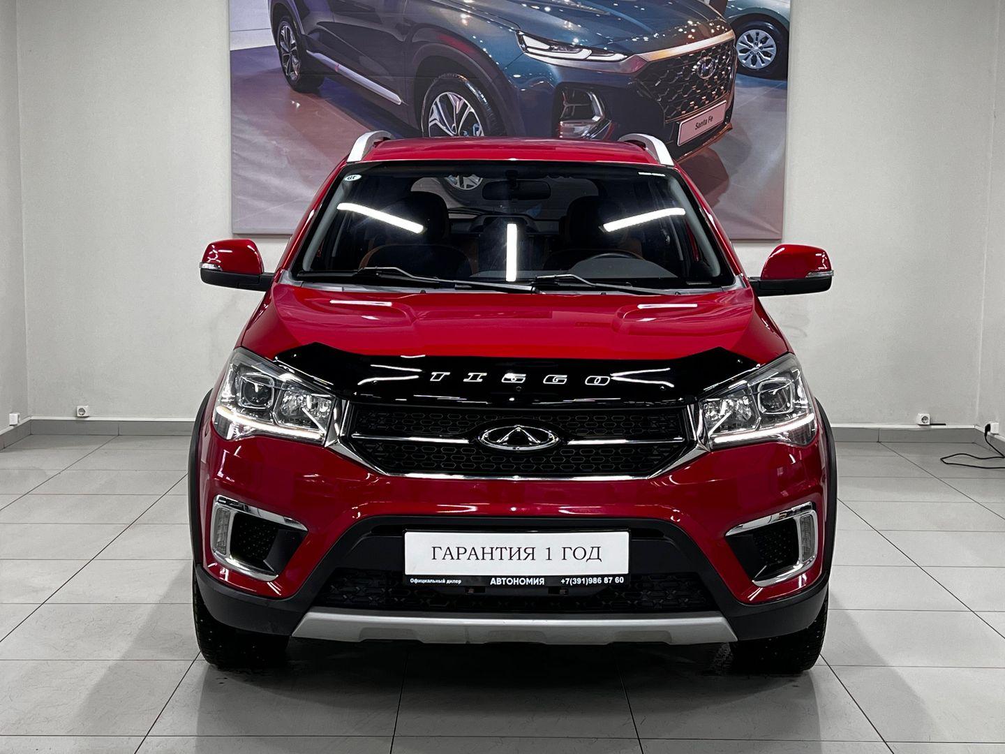 фото автомобиля 1