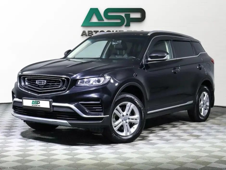 фото автомобиля