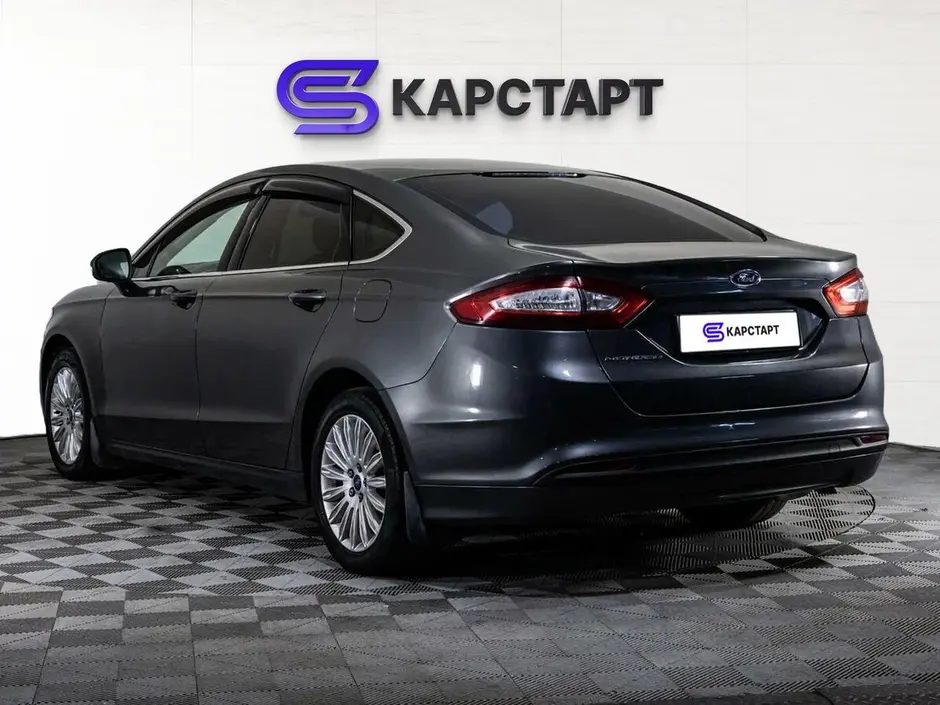 КарСтарт