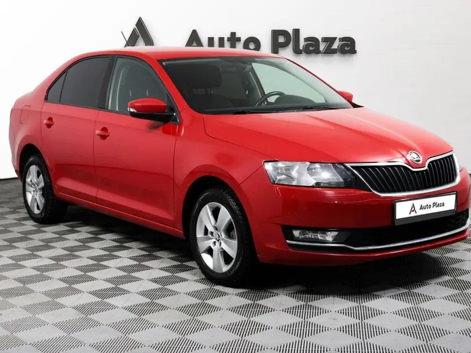 AutoPlaza
