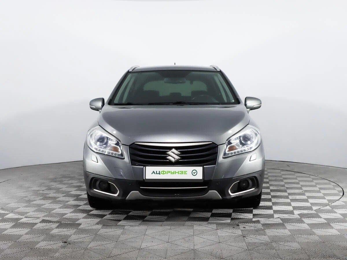 фото автомобиля 1