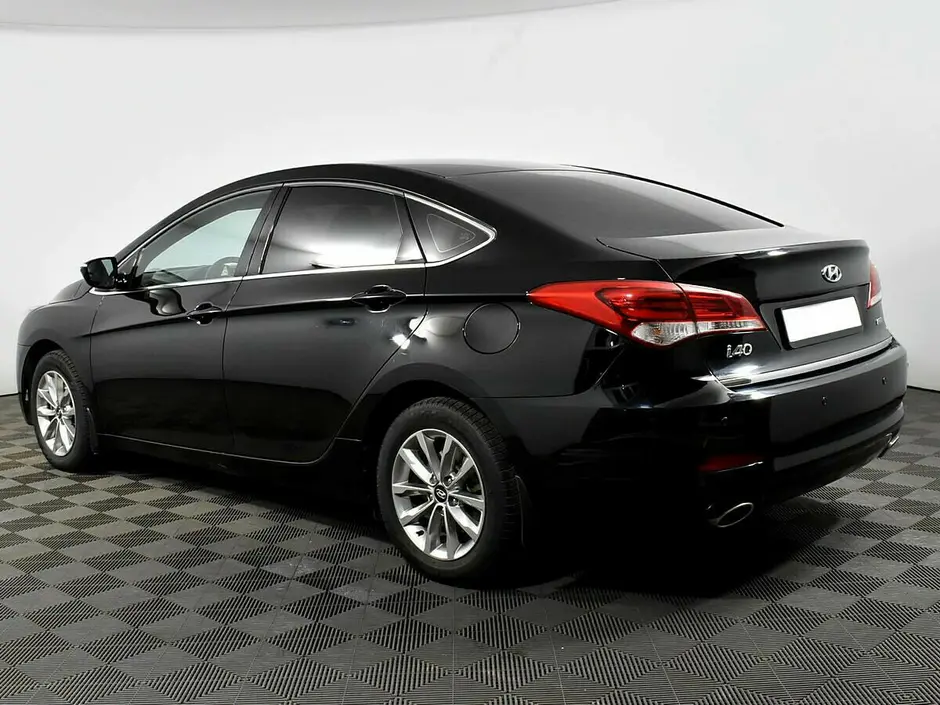 «Авто на Неве»