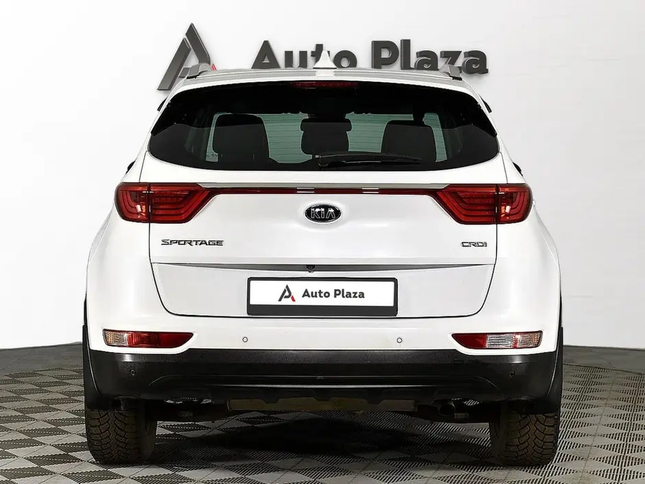 AutoPlaza