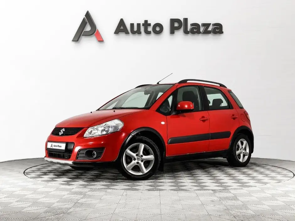 AutoPlaza