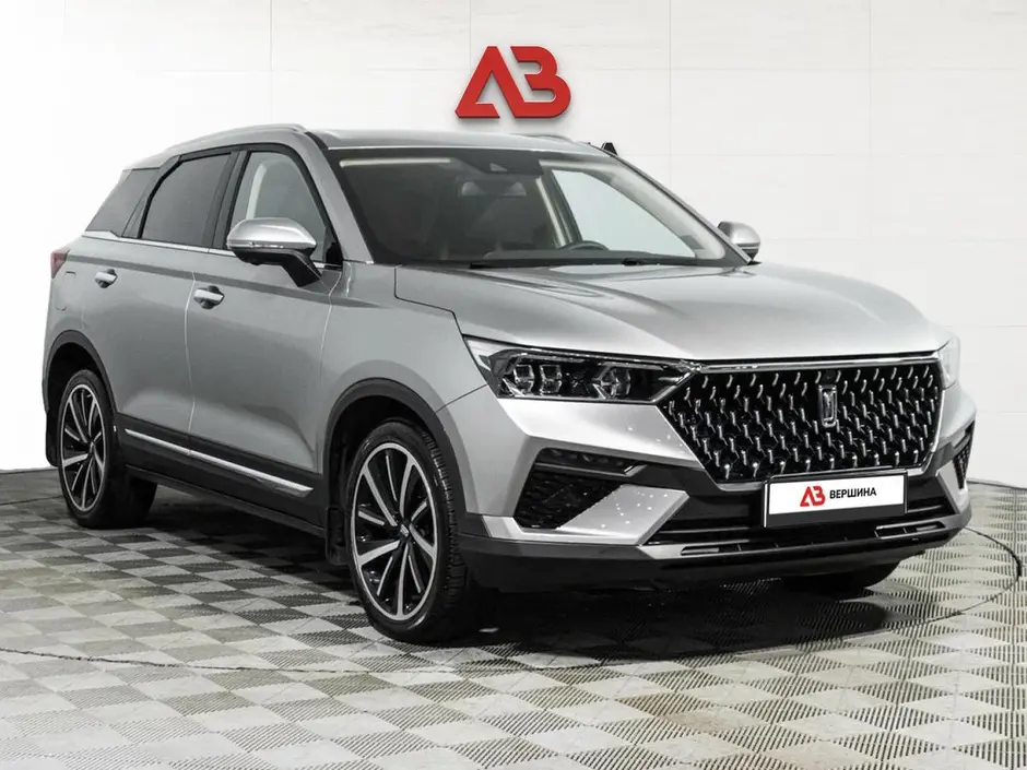 фото автомобиля