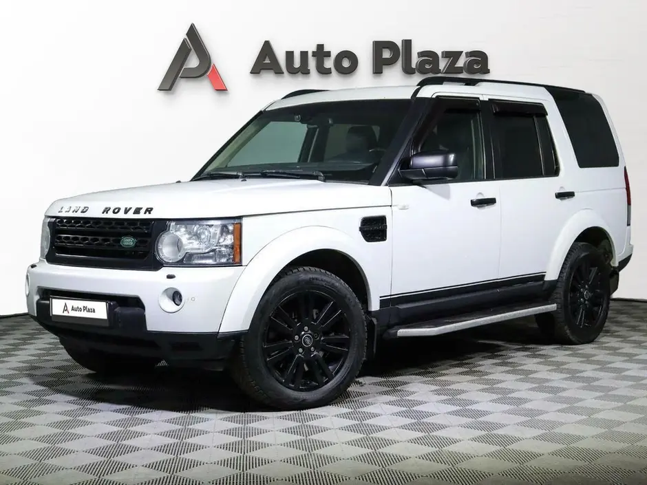 AutoPlaza
