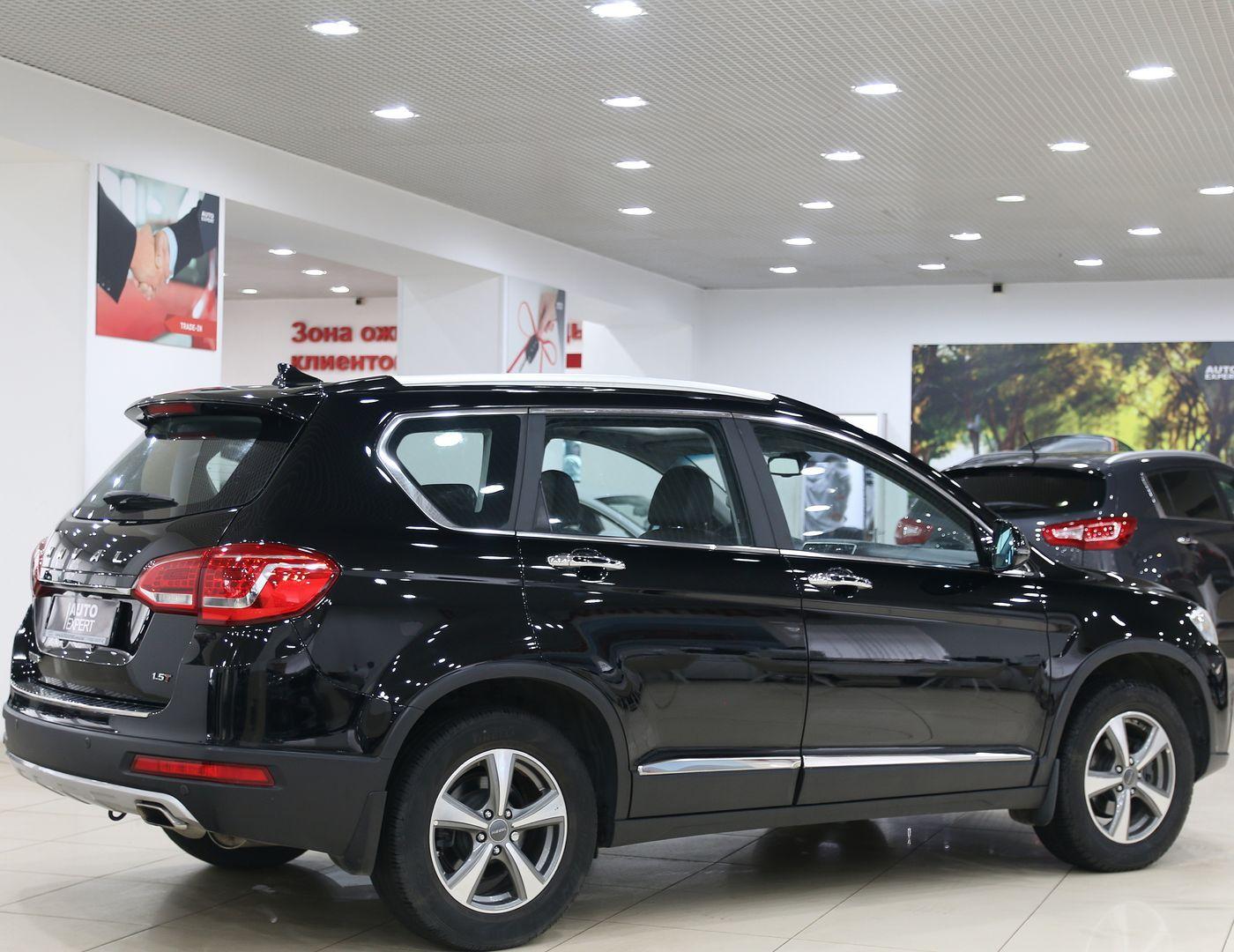 фото автомобиля 1