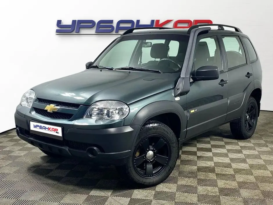 фото автомобиля