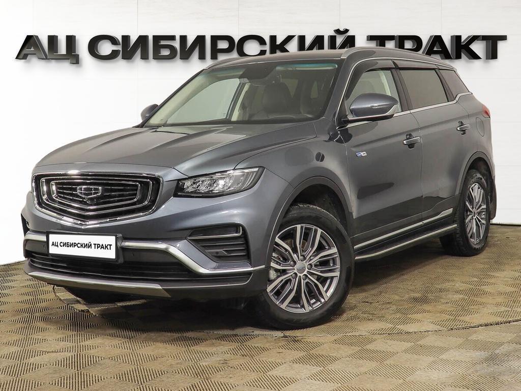фото автомобиля 0