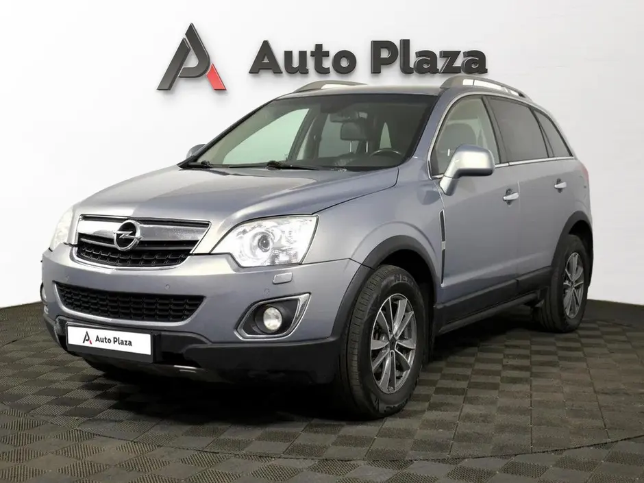 AutoPlaza