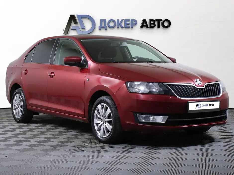 фото автомобиля