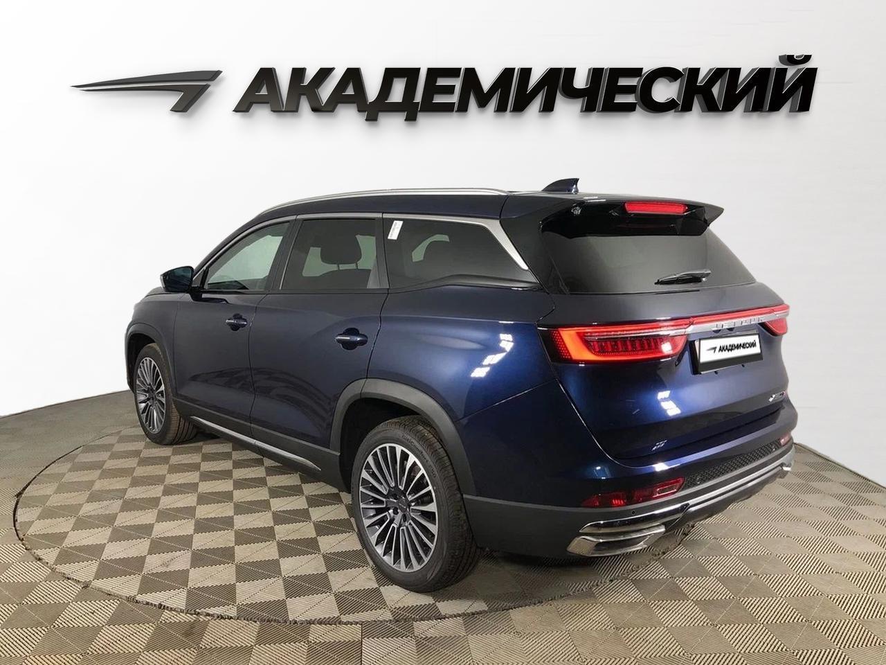 фото автомобиля 3