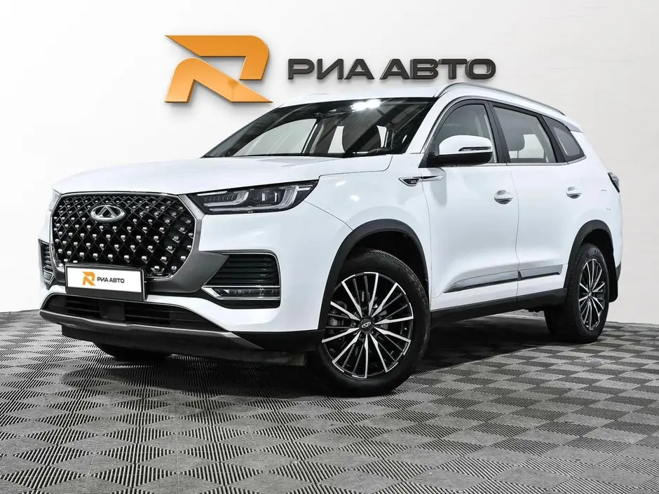 Chery Tiggo 8 Pro Max, 2023 г.