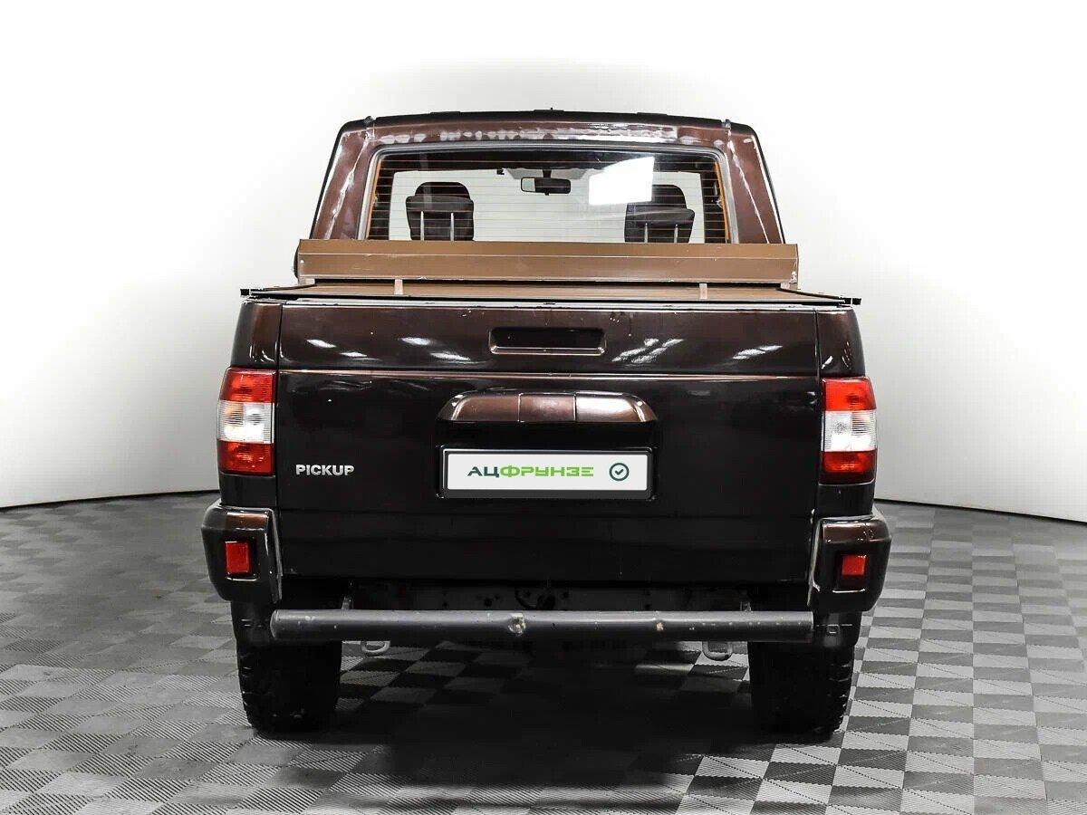 фото автомобиля 5