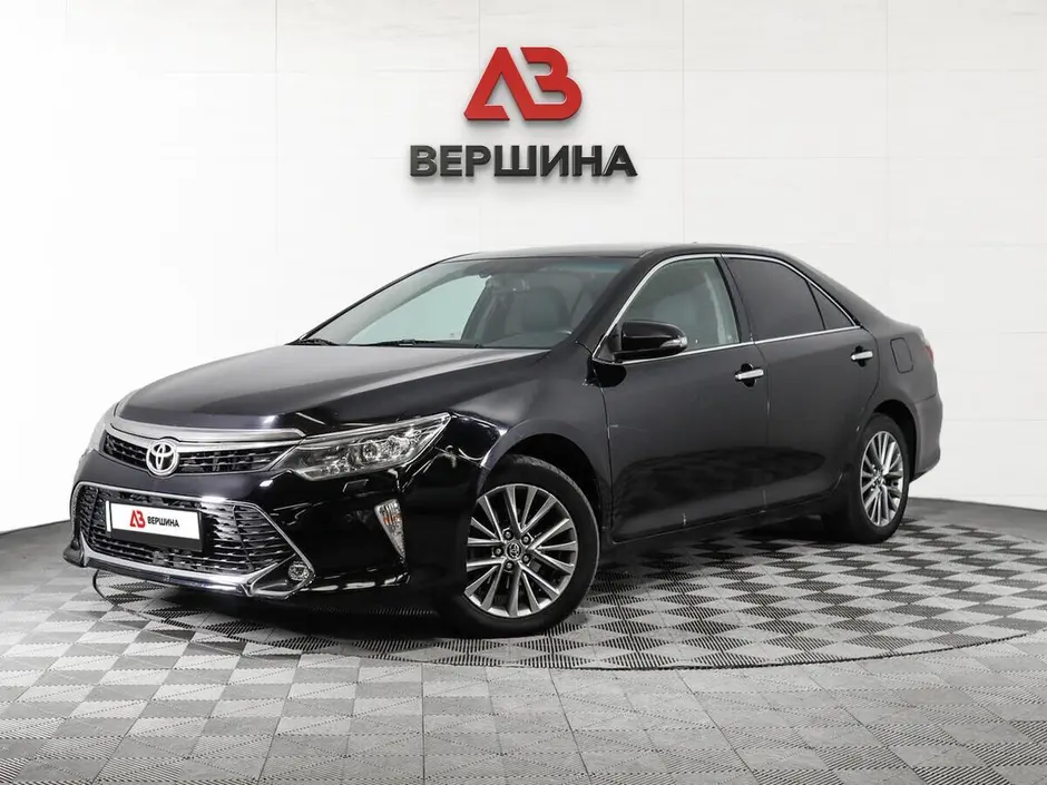 фото автомобиля