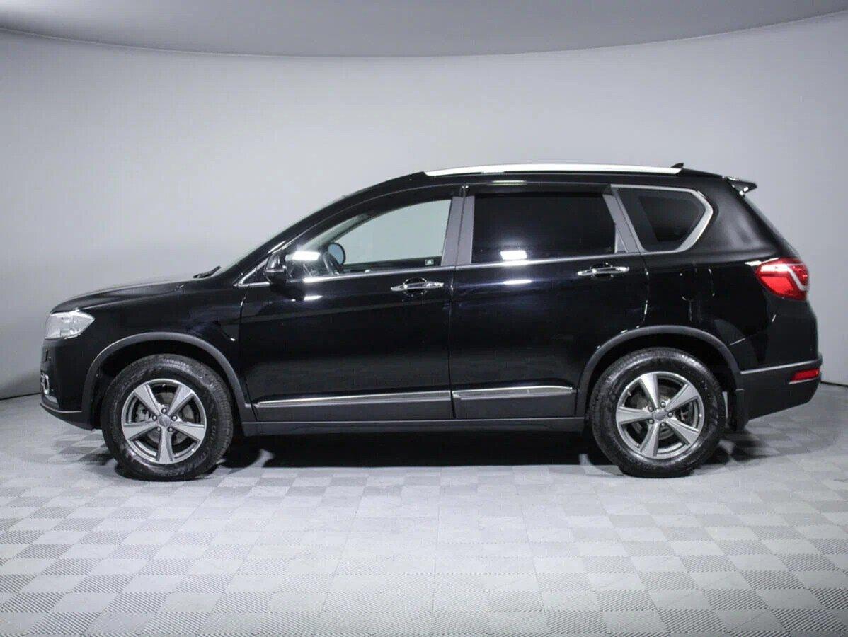 фото автомобиля 7