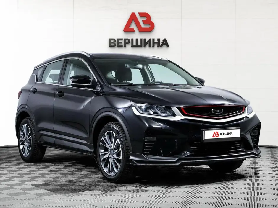 фото автомобиля