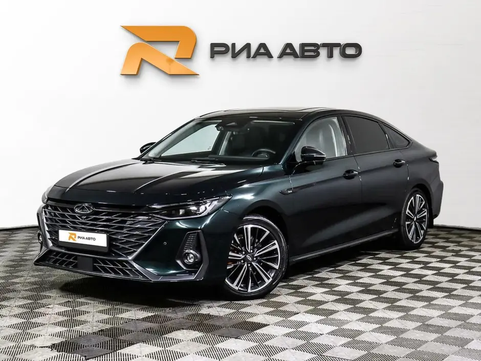 Chery Arrizo 8, 2023 г.