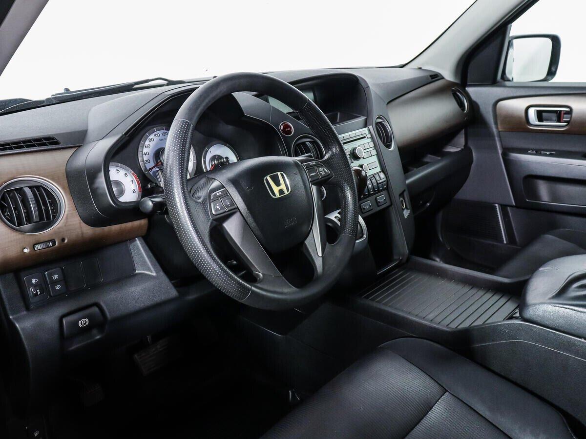 фото автомобиля 7