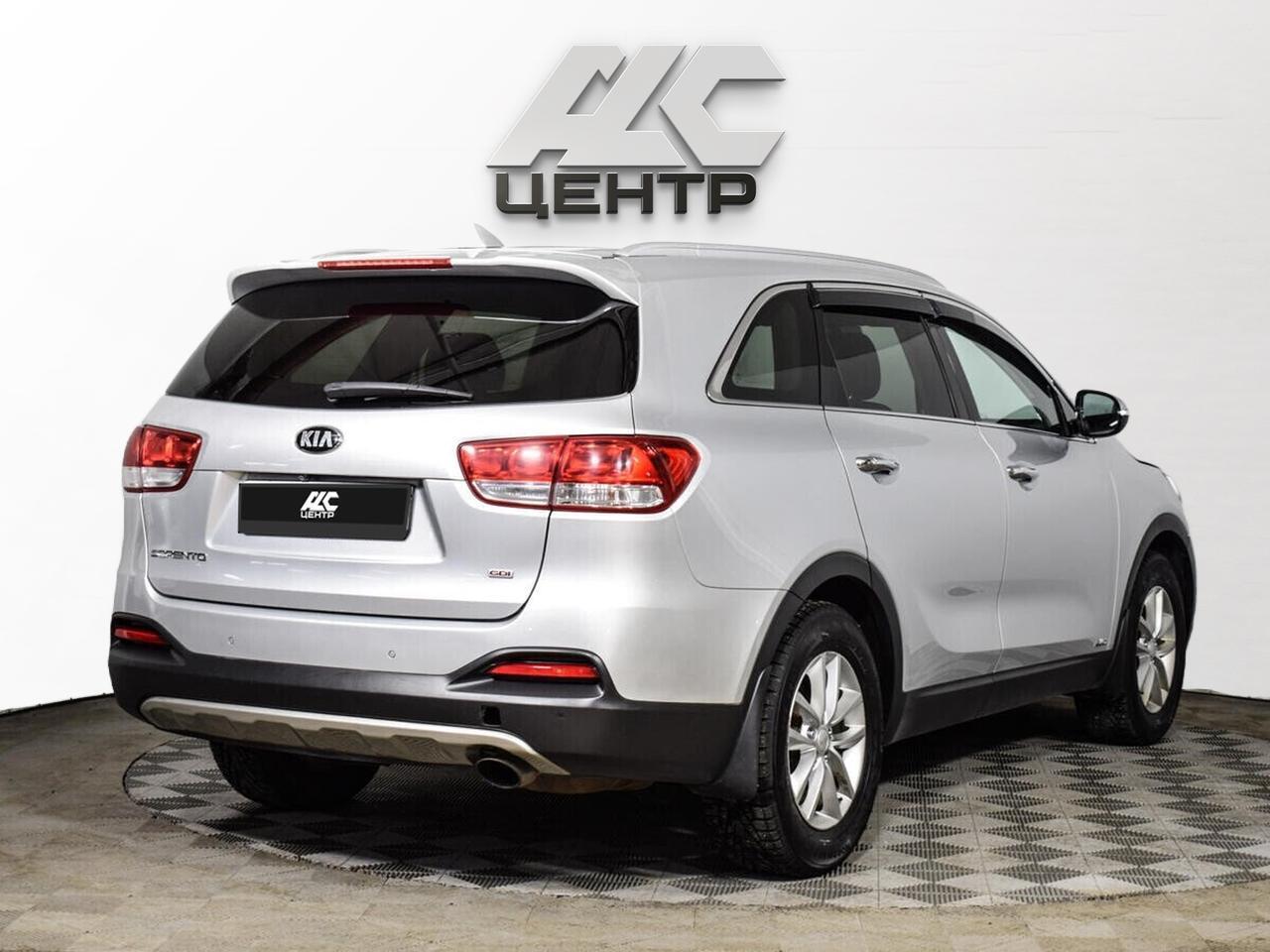 фото автомобиля 1