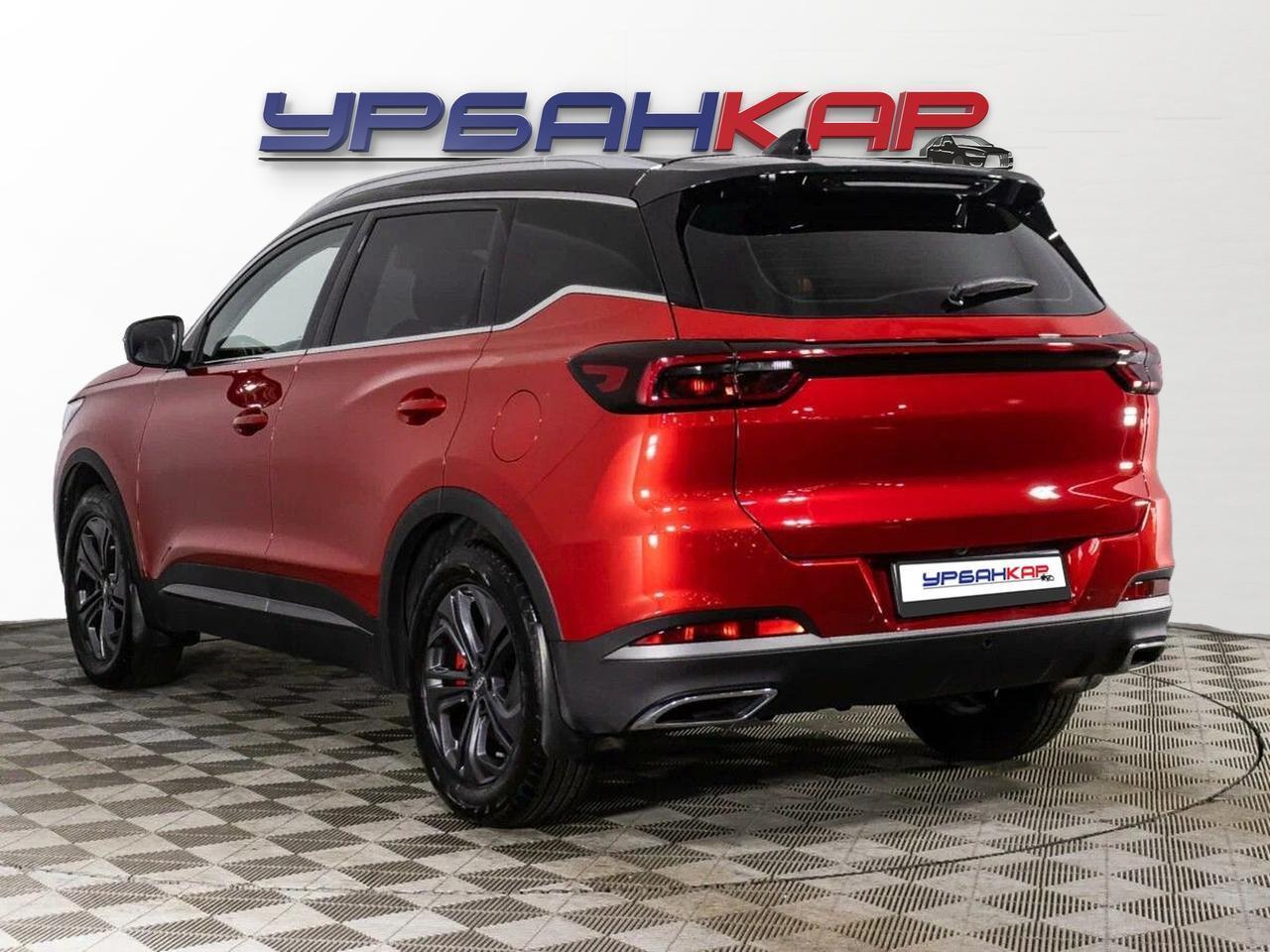 фото автомобиля 3