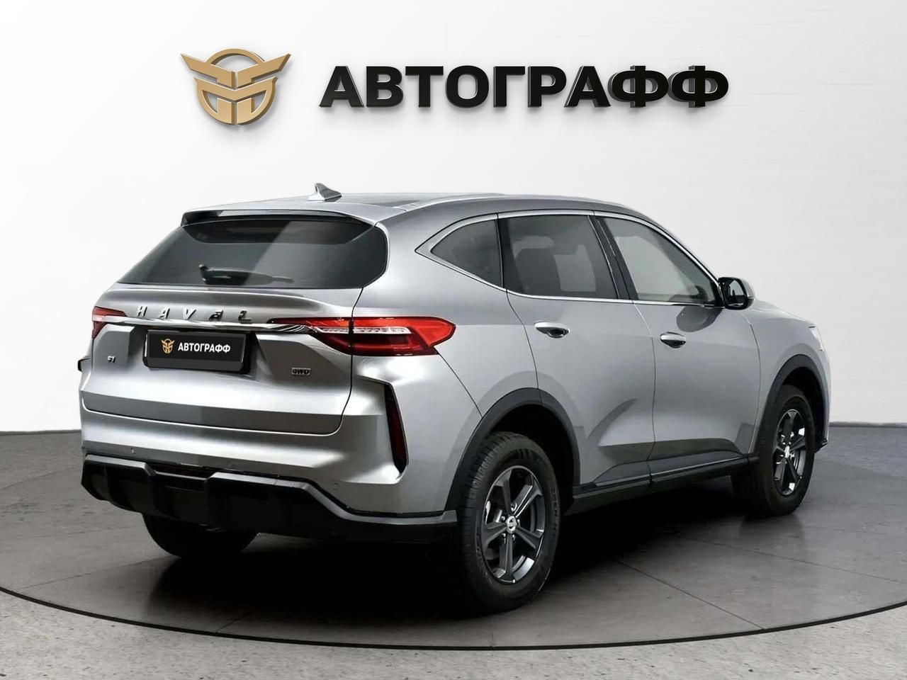 фото автомобиля 1