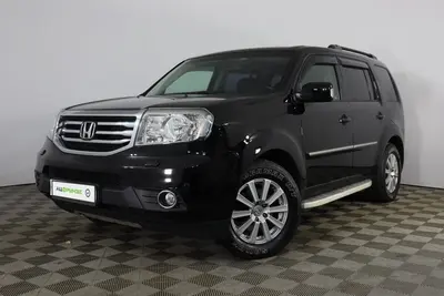 Honda Pilot
