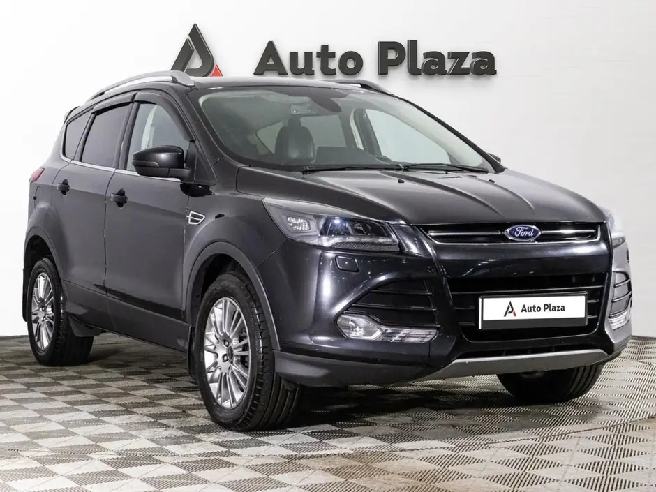 AutoPlaza