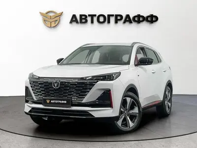 Changan CS55PLUS
