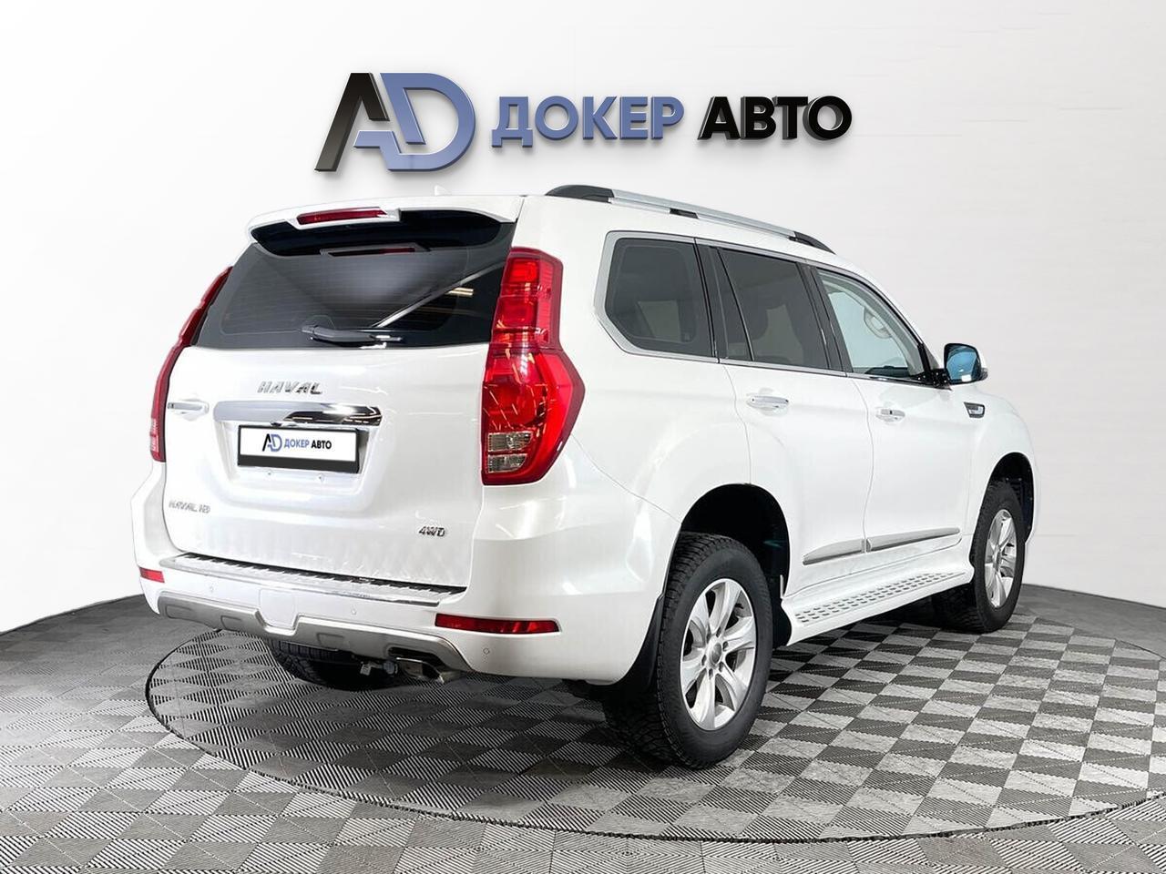 фото автомобиля 1