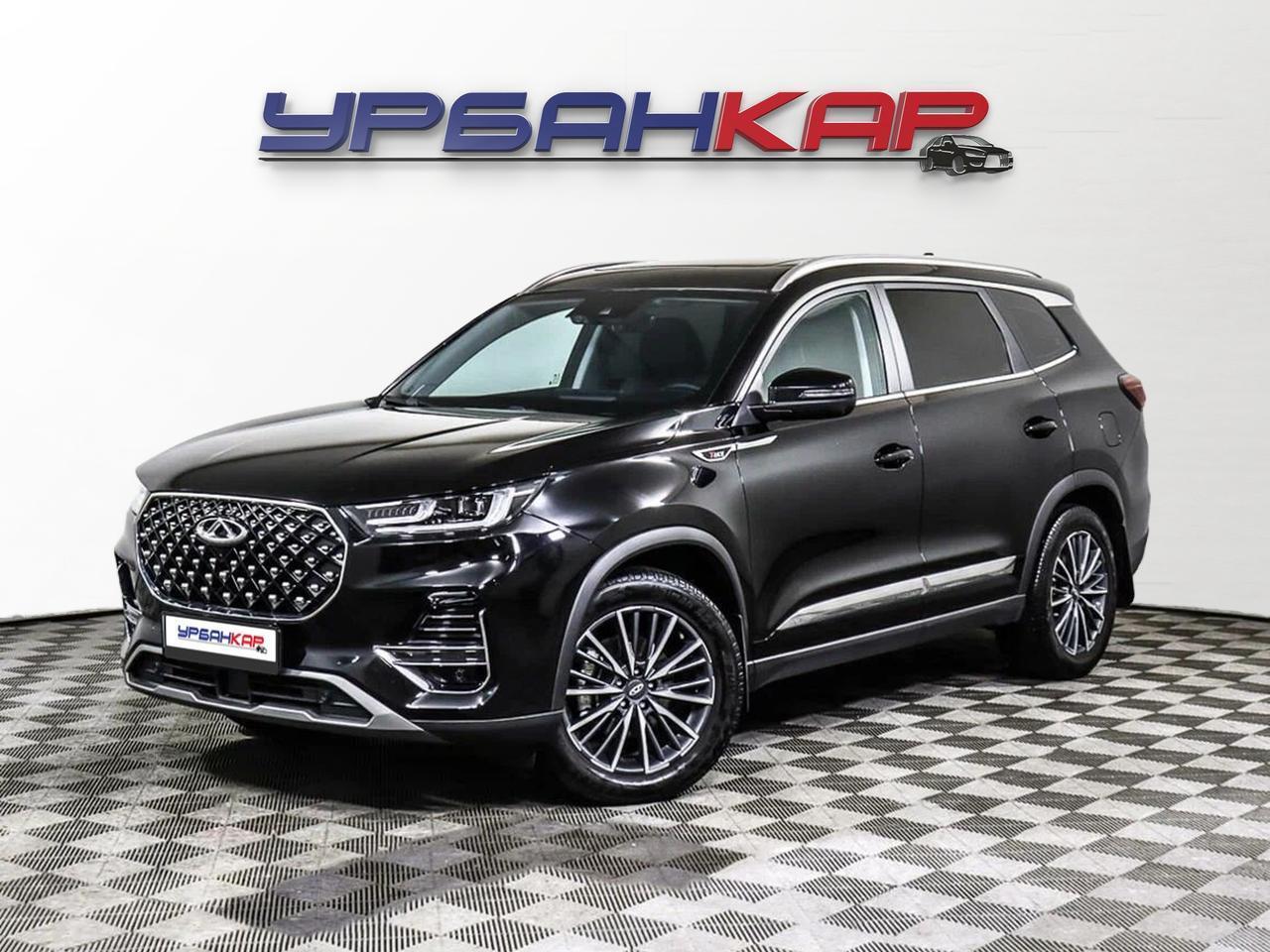 фото автомобиля 0